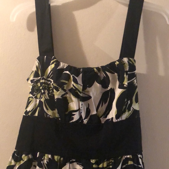 ‼️NWOT‼️Studio I Sun Dress - Picture 2 of 7